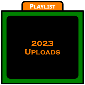 2023 Uploads